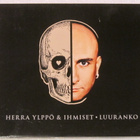 Herra Ylppö & Ihmiset • Luuranko CD - pikkukuva 1