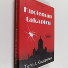Tero J. Kauppinen : Kuoleman takapiru - pikkukuva 1