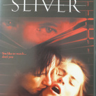 SLIVER - TAIVAANSILPOJA DVD (Sharon Stone, William Baldwin) - pikkukuva 1