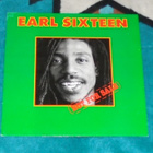 EARL SIXTEEN ~ Not For Sale ~ LP - pikkukuva 1