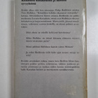 Hammond Innes : Metsän kirot - pikkukuva 2