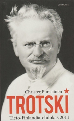 Christer Pursiainen: Trotski