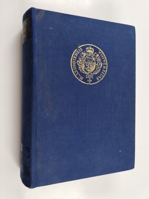 Matti Klinge : Helsingin yliopisto 1640-1990 2 : Keisaril...