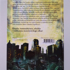 Cassandra Clare : Luukaupunki - pikkukuva 2