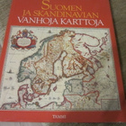Mingroot / Van Ermen Suomen ja Skandinavian vanhoja karttoja - pikkukuva 1