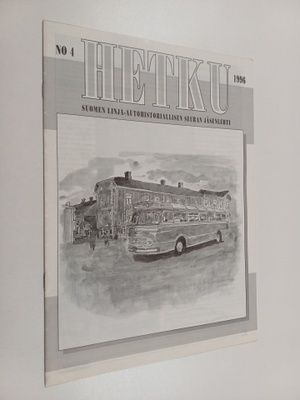 Hetku 4/1996