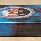 STARGATE SG-1: Kausi 7 (2003-2004) 6DVD - pikkukuva 3
