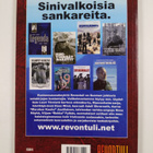 Sotasankari 2/2008 : Lauri Törnin tarina - pikkukuva 2