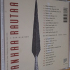 CD J. Karjalainen : Vanhaa rautaa Keihäänkärkiä 1992 - 2004 - pikkukuva 2