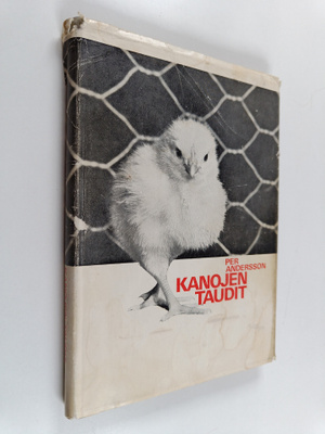 Per Andersson : Kanojen taudit