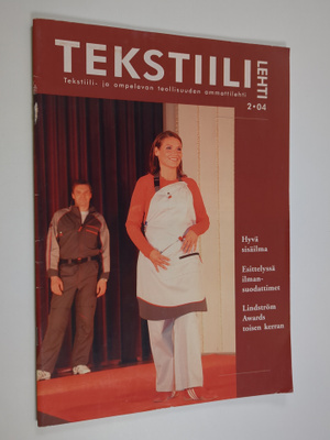 Tekstiililehti 2/04