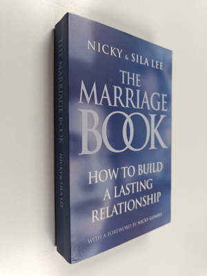N. Lee ym. : Marriage Book