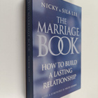 N. Lee ym. : Marriage Book - pikkukuva 1