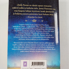 James Patterson ym. : Juokse Rose juokse - pikkukuva 2