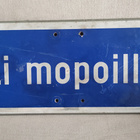Ei mopoille - pikkukuva 1