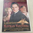 Kaksipäisen kotkan varjossa DVD - pikkukuva 1
