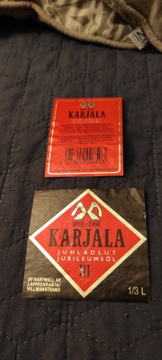 Karjala 3