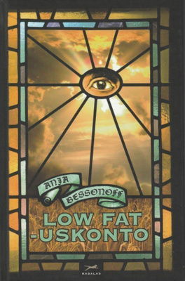 Anja Bessonoff: Low fat - uskonto