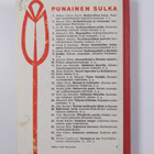 Verneri Louhivuori : Samppa ja me : koululaiskertomus rou... - pikkukuva 2