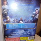DVD WILLOW ( SIS POSTIKULU ) - pikkukuva 2