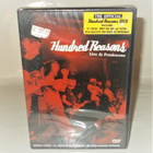 HUNDRED REASONS: LIVE AT FREAKSCENE  (UUSI) - pikkukuva 1