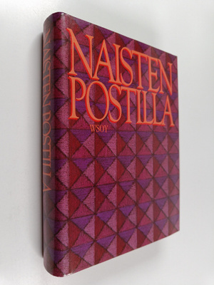 Pirkko ym. (toim.) Lehtiö : Naisten postilla