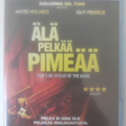 Älä pelkää pimeää - pikkukuva 1