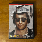 Demolition DVD - pikkukuva 1