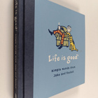 Meredith Books : Life Is Good - Simple Words from Jake an... - pikkukuva 1
