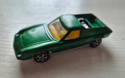 Corgi Juniors WhizzWheels – Lotus Europa