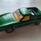 Corgi Juniors WhizzWheels – Lotus Europa - pikkukuva 1