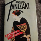 Makiokan sisarukset Junichiro Tanizaki - pikkukuva 1