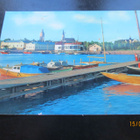 HANKO KÄYTTÄMÄTÖN KORTTI - pikkukuva 1