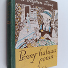A. Stephen Tring : Penny haluaa ponin - pikkukuva 1