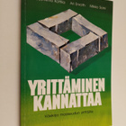 Marja-Riitta Kottila : Yrittäminen kannattaa : käsikirja ... - pikkukuva 1
