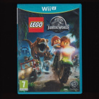 Wii U: LEGO Jurassic World - pikkukuva 1