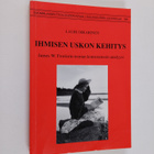 Lauri Oikarinen : Ihmisen uskon kehitys : James W. Fowler... - pikkukuva 1