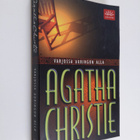 Agatha Christie : Varjossa auringon alla - pikkukuva 1