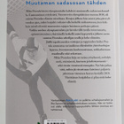 Petri Lahti : Mika Poutala : muutaman sadasosan tähden - pikkukuva 2