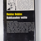 Denise Robins : Rakkauden voitto - pikkukuva 2