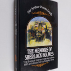 Conan Arthur Doyle : The memories of Sherlock Holmes - pikkukuva 1