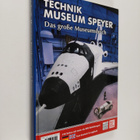 Hans-Jurgen Schlicht : Technik Museum Speyer / Auto & Tec... - pikkukuva 1