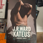 J.R Ward langenneet enkelit Paketti - pikkukuva 2