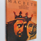 Leon Garfield : Macbeth ja muita Shakespearen kertomuksia - pikkukuva 1