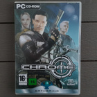 PC CD: Chrome peli (2003) - pikkukuva 1