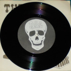 MYSTERY TRAIN ~ Jukebox Help Me Find My Baby ~ 7" EP - pikkukuva 4