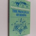 The Principles of Riding - The Official Instruction Handb... - pikkukuva 1