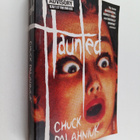 Chuck Palahniuk : Haunted : A Novel of Stories - pikkukuva 1