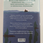 Petri Tamminen : Meriromaani : eräitä valoisia hetkiä mer... - pikkukuva 2