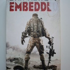 Abnett, Dan: Embedded - pikkukuva 1
